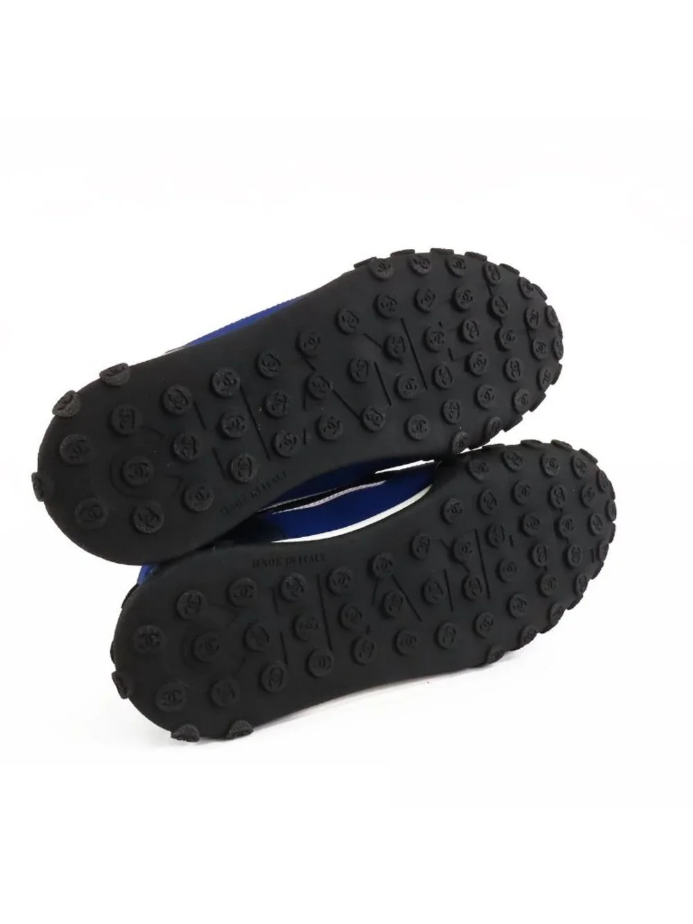 Chanel brand high